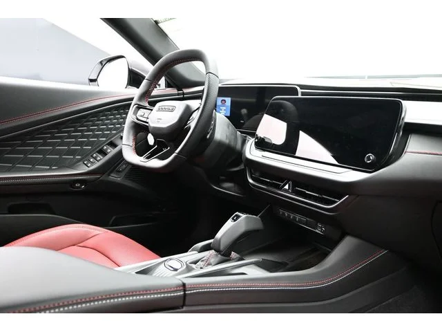 Nuevos DODGE CHARGER à Estados chez autogozo