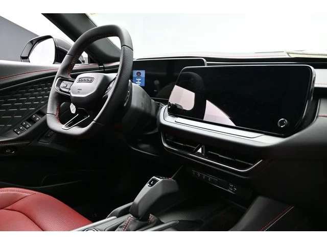 Nuevos DODGE CHARGER à Estados chez autogozo
