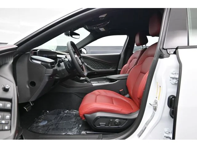 Nuevos DODGE CHARGER à Estados chez autogozo