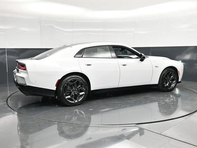 Nuevos DODGE CHARGER à Estados chez autogozo