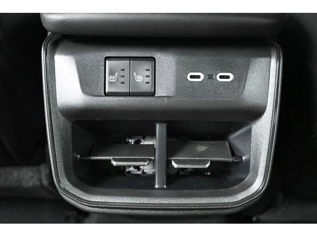 Nuevos DODGE CHARGER à Estados chez autogozo