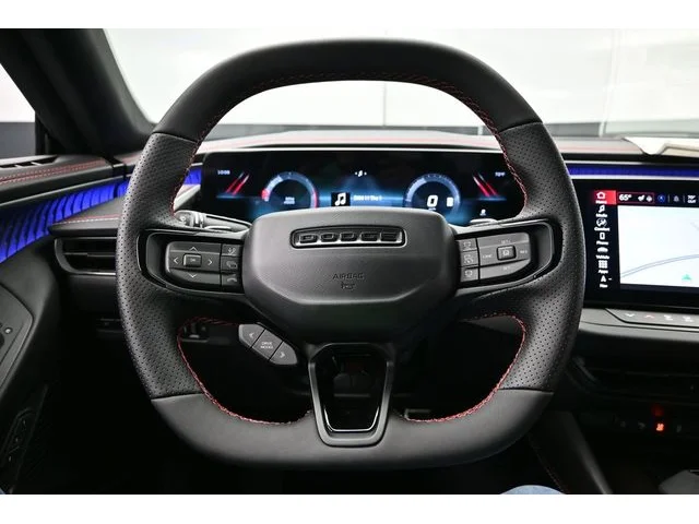 Nuevos DODGE CHARGER à Estados chez autogozo