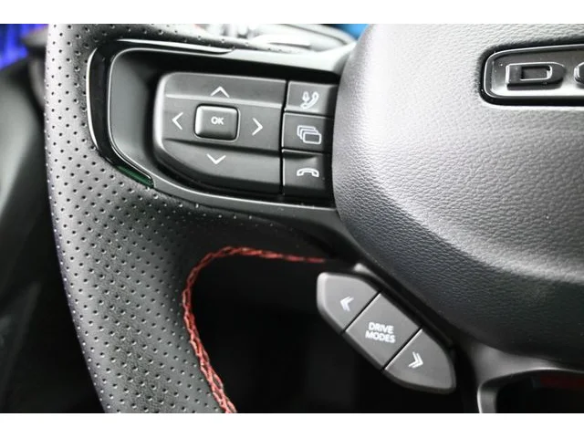 Nuevos DODGE CHARGER à Estados chez autogozo