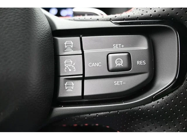 Nuevos DODGE CHARGER à Estados chez autogozo