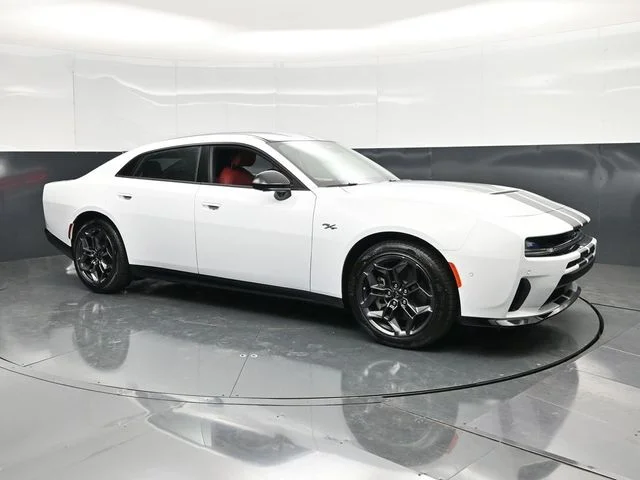 Nuevos DODGE CHARGER à Estados chez autogozo