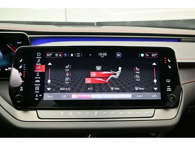 Nuevos DODGE CHARGER à Estados chez autogozo