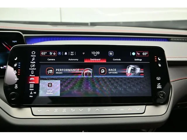 Nuevos DODGE CHARGER à Estados chez autogozo