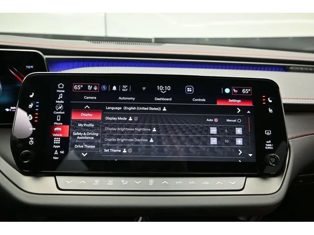 Nuevos DODGE CHARGER à Estados chez autogozo