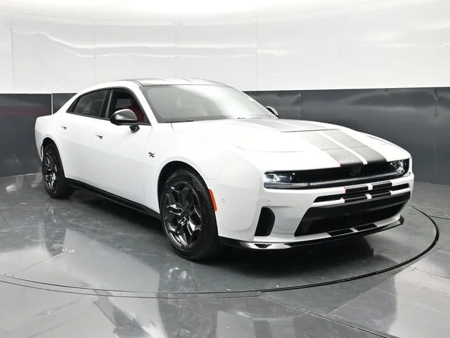 Nuevos DODGE CHARGER à Estados chez autogozo