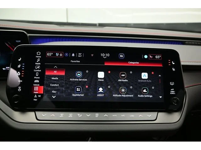 Nuevos DODGE CHARGER à Estados chez autogozo