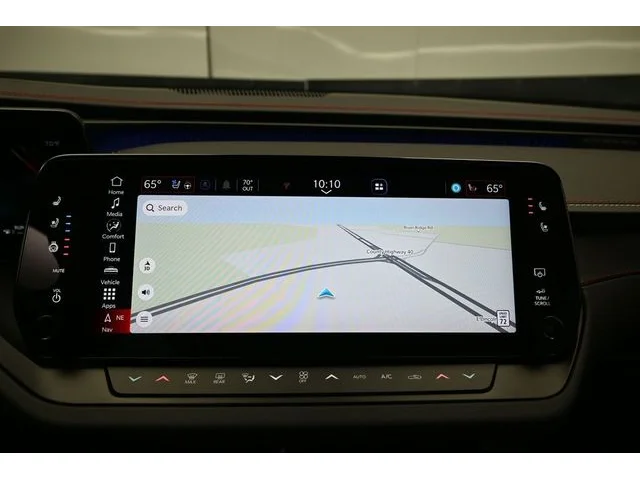 Nuevos DODGE CHARGER à Estados chez autogozo
