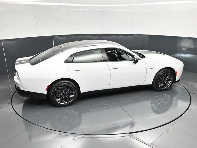 Nuevos DODGE CHARGER à Estados chez autogozo