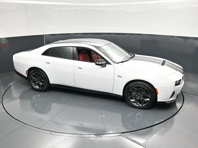 Nuevos DODGE CHARGER à Estados chez autogozo