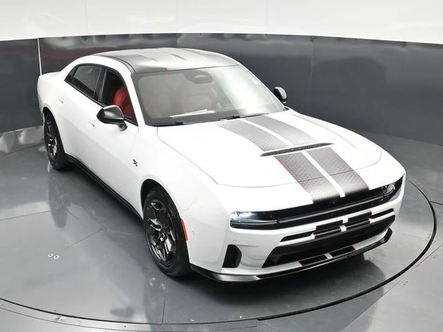Nuevos DODGE CHARGER à Estados chez autogozo