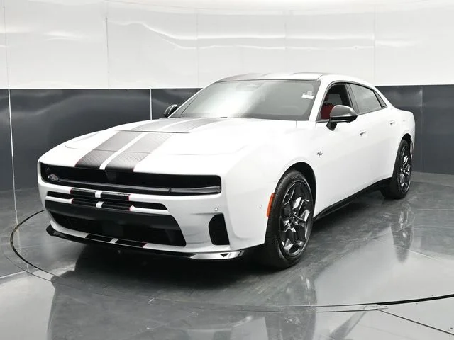 Nuevos DODGE CHARGER à Estados chez autogozo
