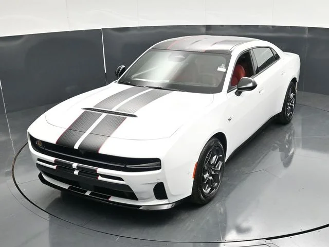 Nuevos DODGE CHARGER à Estados chez autogozo