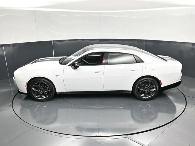 Nuevos DODGE CHARGER à Estados chez autogozo