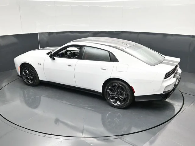 Nuevos DODGE CHARGER à Estados chez autogozo