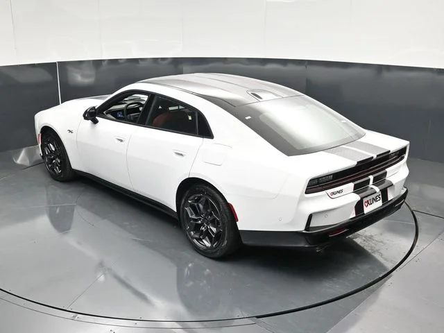 Nuevos DODGE CHARGER à Estados chez autogozo