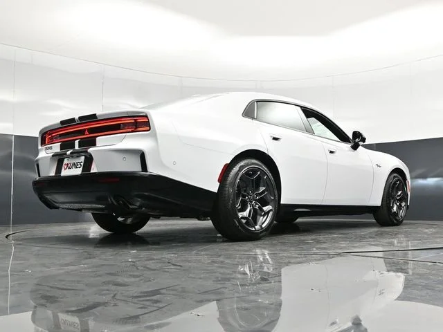 Nuevos DODGE CHARGER à Estados chez autogozo
