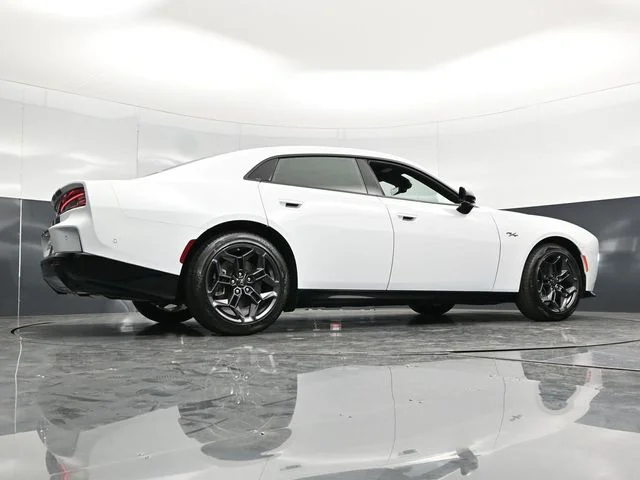 Nuevos DODGE CHARGER à Estados chez autogozo