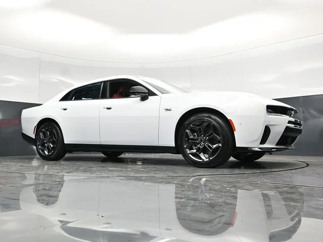 Nuevos DODGE CHARGER à Estados chez autogozo