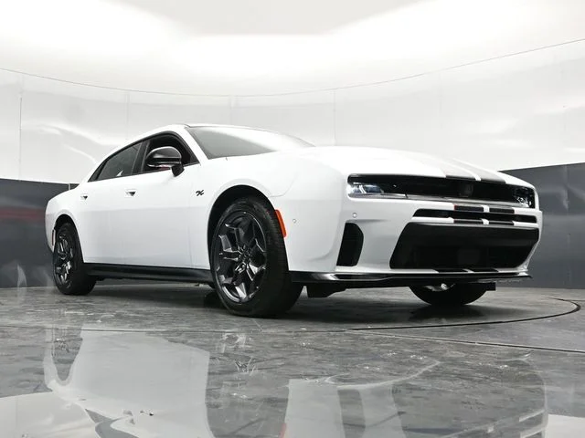 Nuevos DODGE CHARGER à Estados chez autogozo