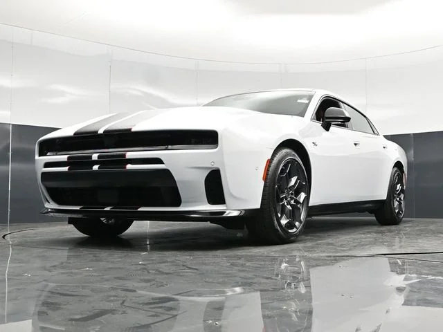 Nuevos DODGE CHARGER à Estados chez autogozo