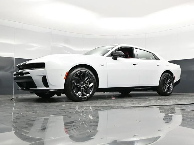 Nuevos DODGE CHARGER à Estados chez autogozo