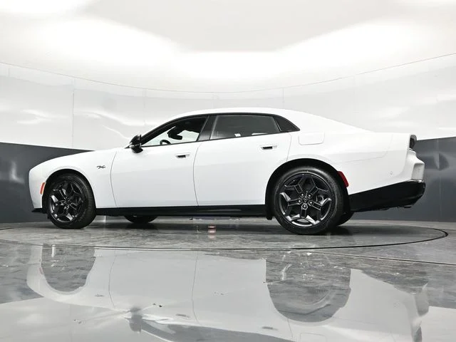 Nuevos DODGE CHARGER à Estados chez autogozo