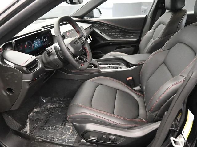 Nuevos DODGE CHARGER à Estados chez autogozo