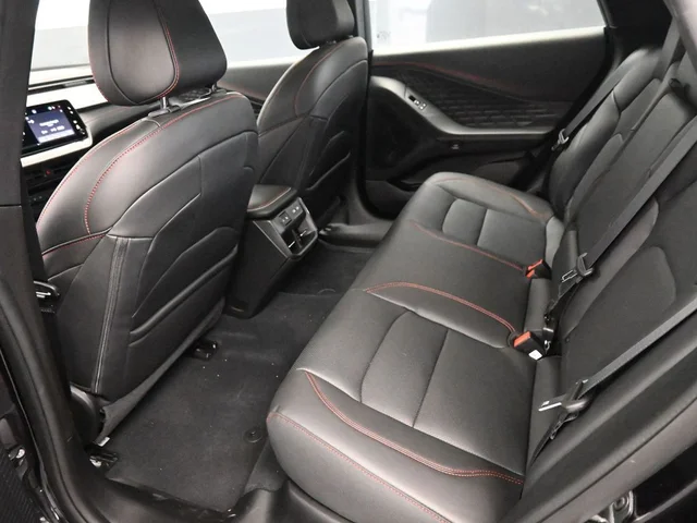 Nuevos DODGE CHARGER à Estados chez autogozo