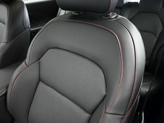 Nuevos DODGE CHARGER à Estados chez autogozo