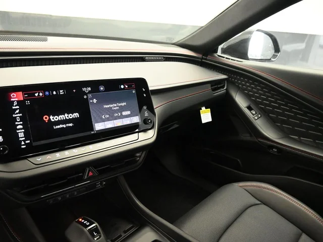 Nuevos DODGE CHARGER à Estados chez autogozo