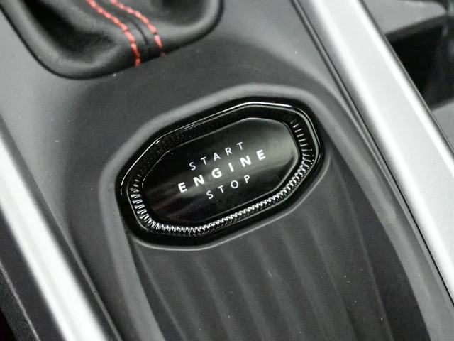 Nuevos DODGE CHARGER à Estados chez autogozo