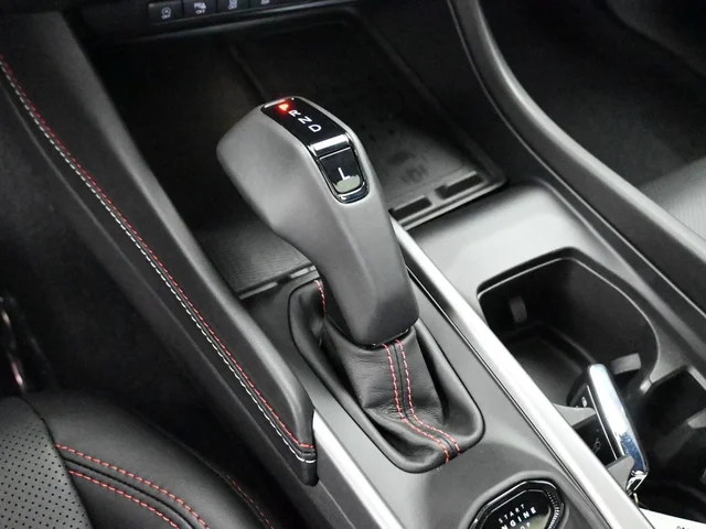 Nuevos DODGE CHARGER à Estados chez autogozo