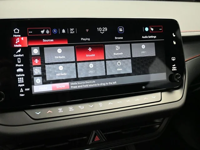 Nuevos DODGE CHARGER à Estados chez autogozo