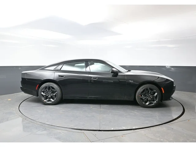 Nuevos DODGE CHARGER à Estados chez autogozo