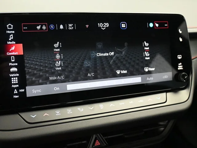 Nuevos DODGE CHARGER à Estados chez autogozo