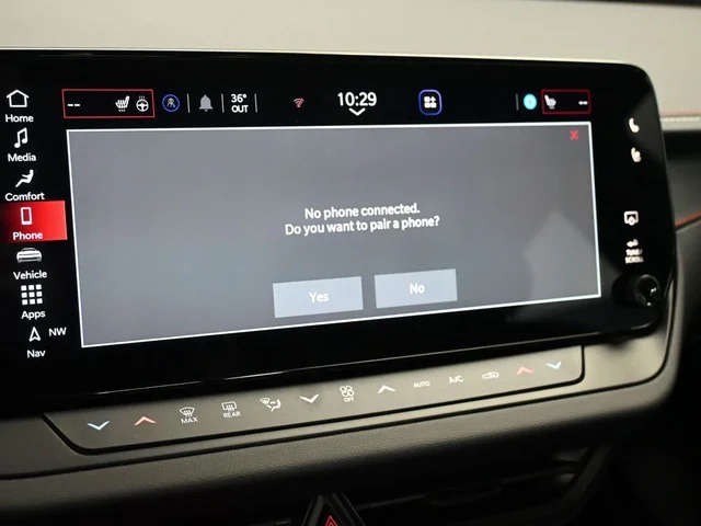Nuevos DODGE CHARGER à Estados chez autogozo