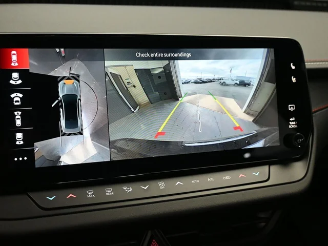 Nuevos DODGE CHARGER à Estados chez autogozo