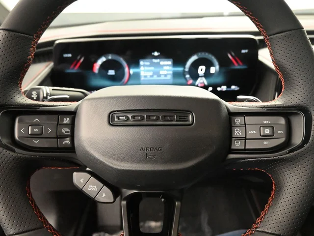 Nuevos DODGE CHARGER à Estados chez autogozo