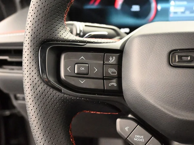 Nuevos DODGE CHARGER à Estados chez autogozo