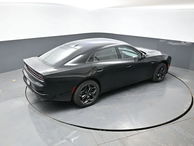 Nuevos DODGE CHARGER à Estados chez autogozo