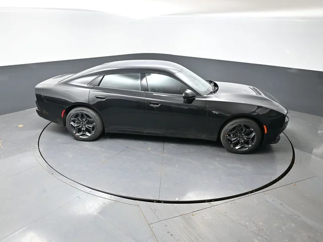 Nuevos DODGE CHARGER à Estados chez autogozo