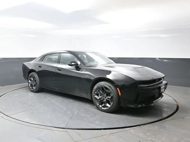 Nuevos DODGE CHARGER à Estados chez autogozo