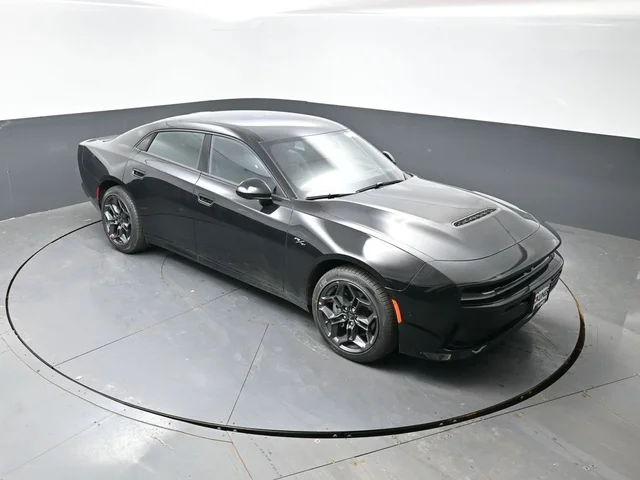 Nuevos DODGE CHARGER à Estados chez autogozo