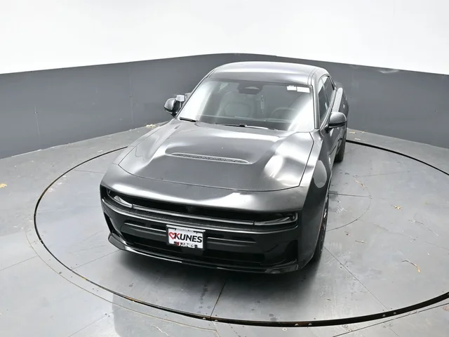 Nuevos DODGE CHARGER à Estados chez autogozo