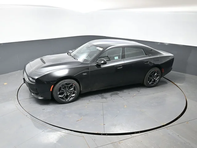 Nuevos DODGE CHARGER à Estados chez autogozo