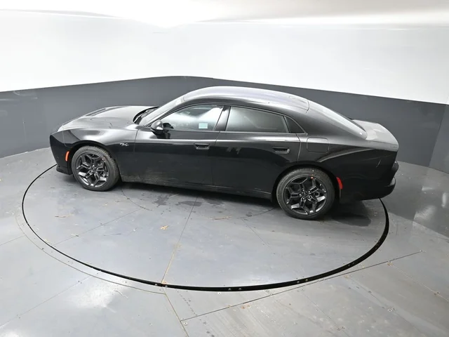 Nuevos DODGE CHARGER à Estados chez autogozo